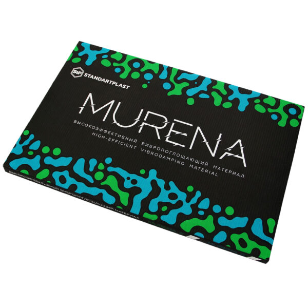 Μονωτικό - STP Murena 3 - Image 4