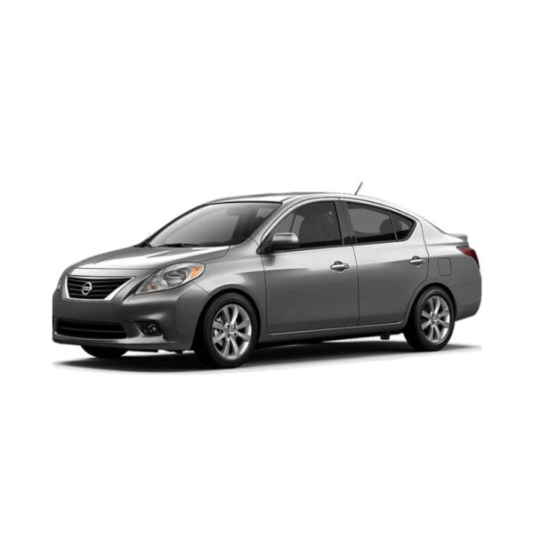 SUNNY - ALMERA 2015-2016