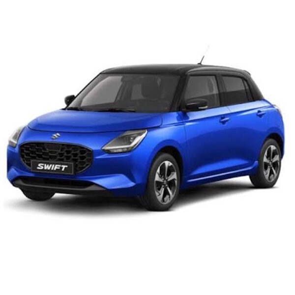 SWIFT 2024+
