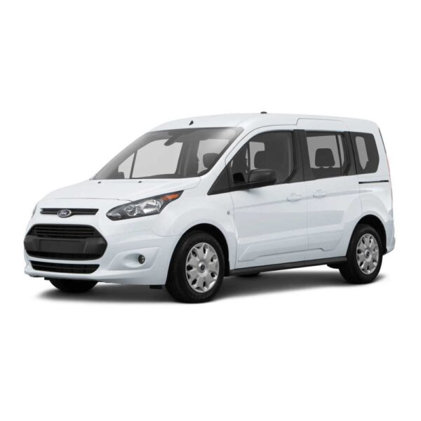 TRANSIT CONNECT 2012-2018