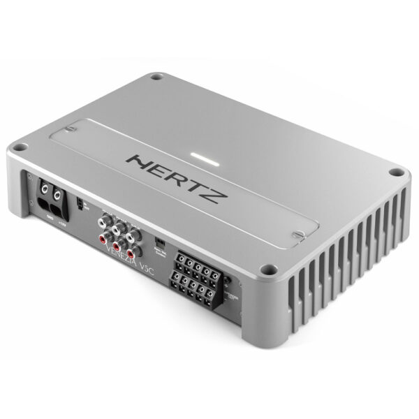 Ενισχυτής Marine - Hertz VENEZIA V5C - Image 1