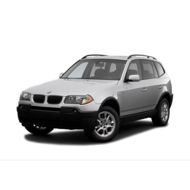 X3 ( E83 ) 2003-2010