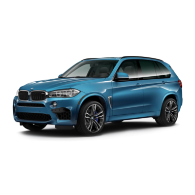 X5 (F15) 2013-2018