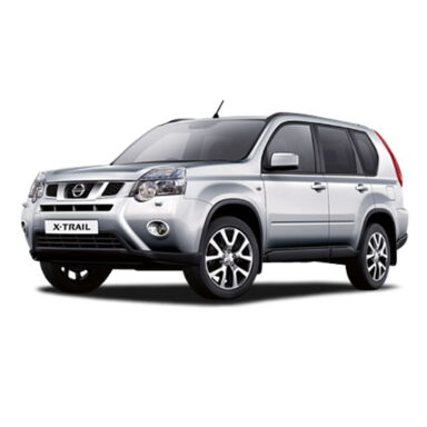 XTRAIL 2004-2007