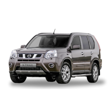 XTRAIL 2007-2013