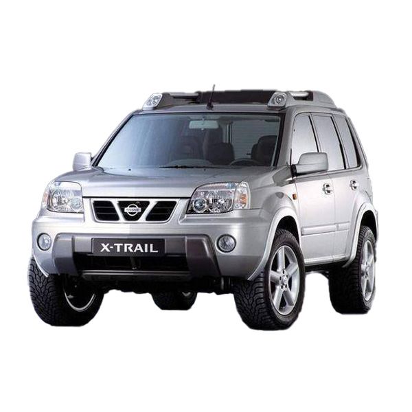 XTRAIL 2000-2004