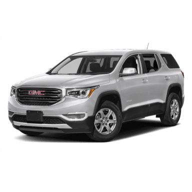 ACADIA 2017+