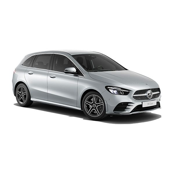 B (W247) 2019+