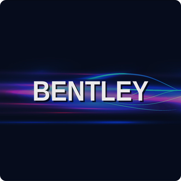 BENTLEY
