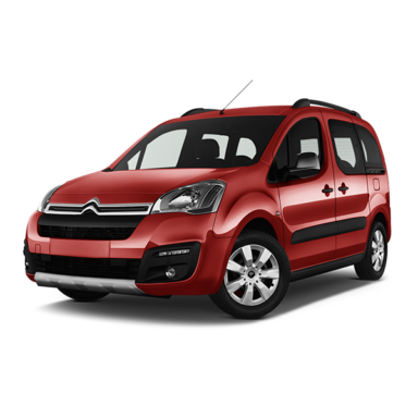 BERLINGO 2008-2019