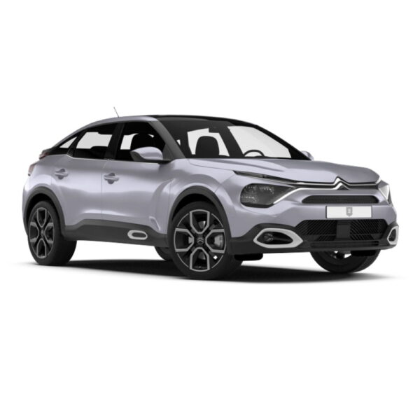 C4 - DS4 2018-2025