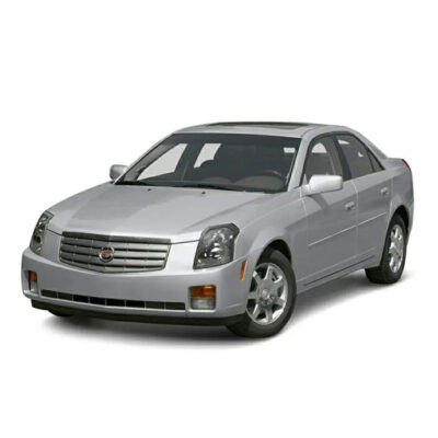 CTS 2003-2007