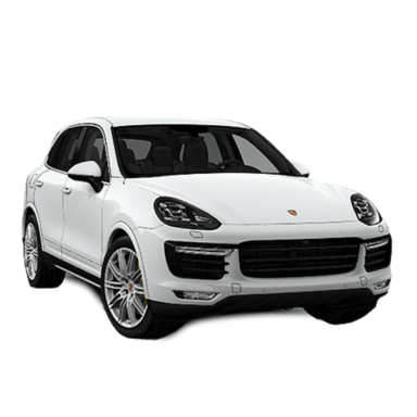 CAYENNE 2002-2011