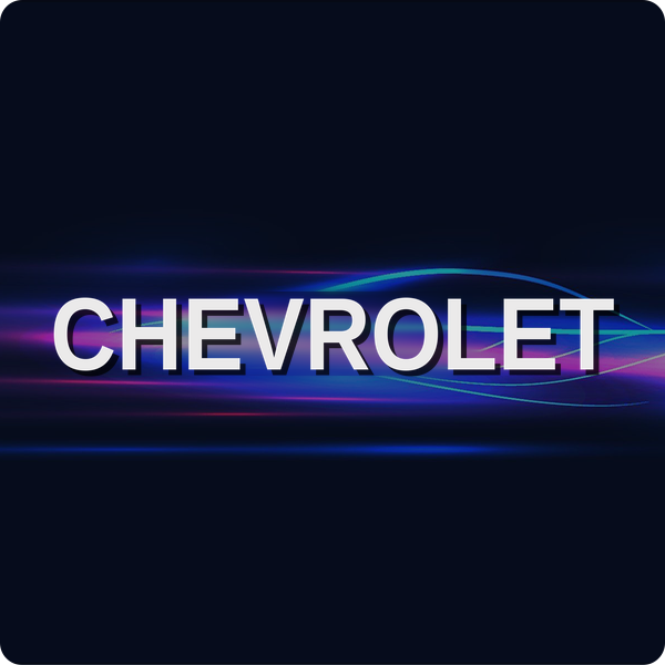 CHEVROLET