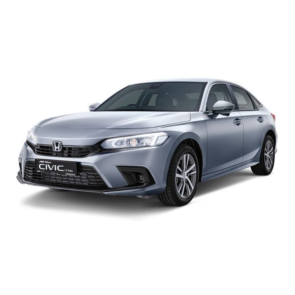 CIVIC 2021-2026
