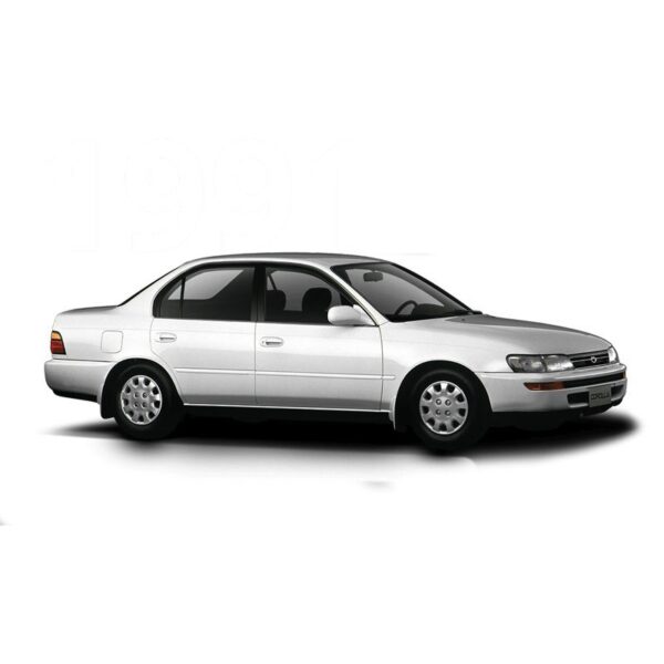 COROLLA 1992-1997