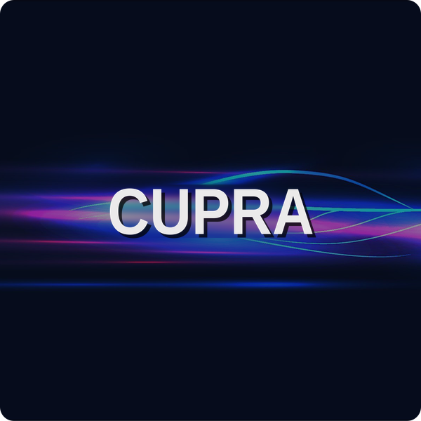 CUPRA