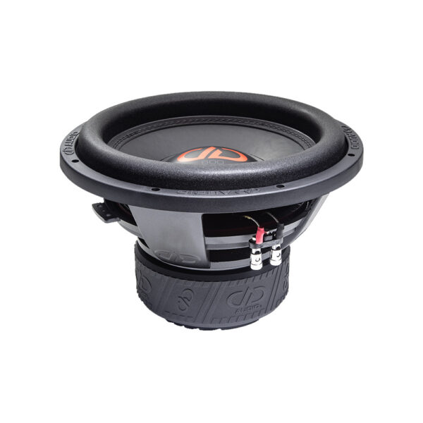 Subwoofer Αυτοκινήτου - DD AUDIO - 612f D2 - Image 1