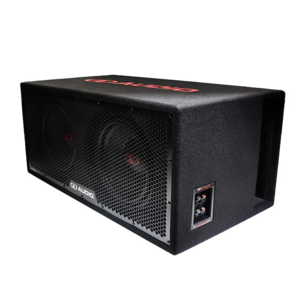 Subwoofer Αυτοκινήτου - DD AUDIO - LE-512.2a-D2 - Image 1