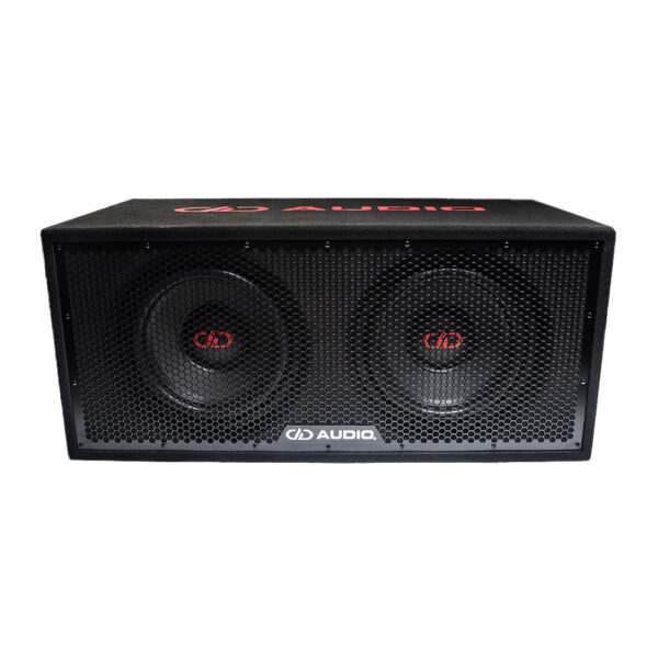Subwoofer Αυτοκινήτου - DD AUDIO - LE-512.2a-D2 - Image 2