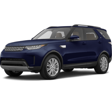 DISCOVERY 5 2017+