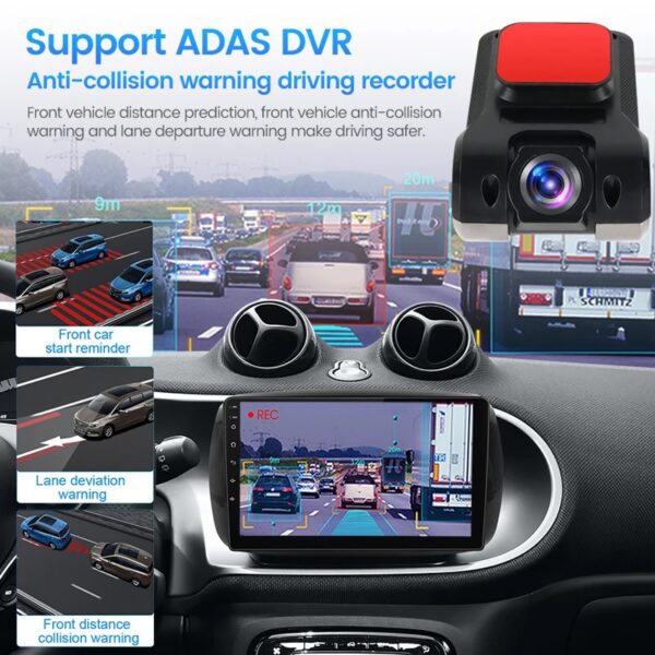 CARMEDIA CMC DVR 02 - Image 6