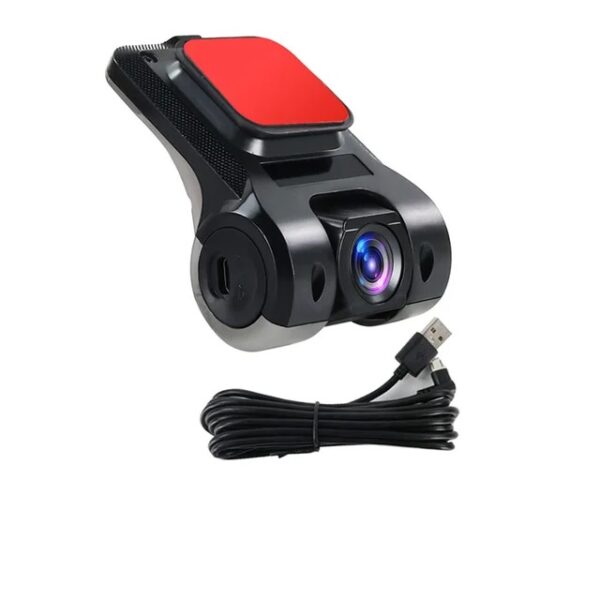 CARMEDIA CMC DVR 02 - Image 8