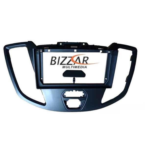 Bizzar C Series Lite 4Core Android14 2+32GB Ford Transit 2014-> Navigation Multimedia Tablet 9" - Image 3