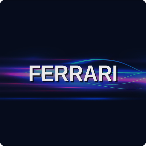FERRARI