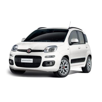 PANDA 2012-2024