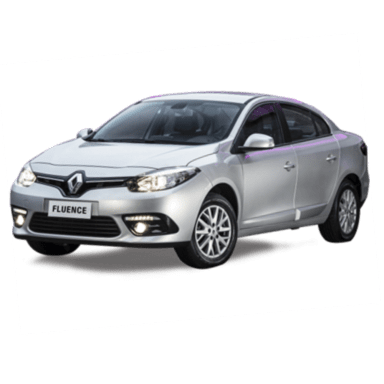FLUENCE 2018-2021