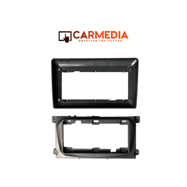 CARMEDIA CM409PRO TABLET 9'' OEM FORD 2007-2011 - Image 3