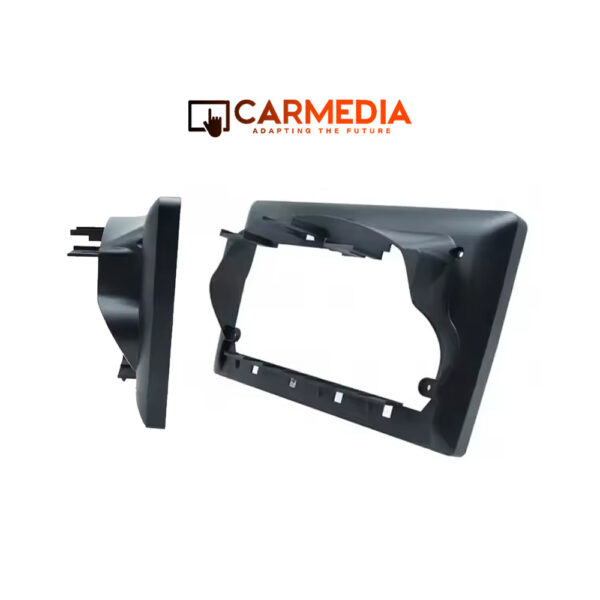 CARMEDIA CM20810PRO TABLET 10'' OEM FORD TRANSIT CUSTOM | TOURNEO CUSTOM 2018-2025 - Image 3