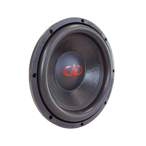 Subwoofer Αυτοκινήτου - DD AUDIO - 112a-D4 - Image 1