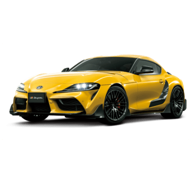 GR SUPRA 2019+
