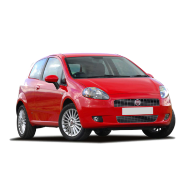GRANDE PUNTO 2005-2012