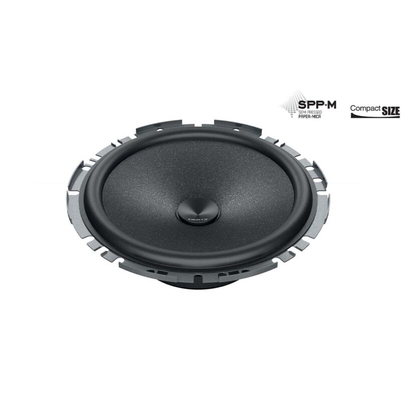 hertz-cento-c-165f