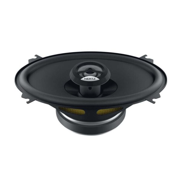 Ηχεία Αυτοκινήτου – Hertz Dieci DCX 460.3 - Image 1