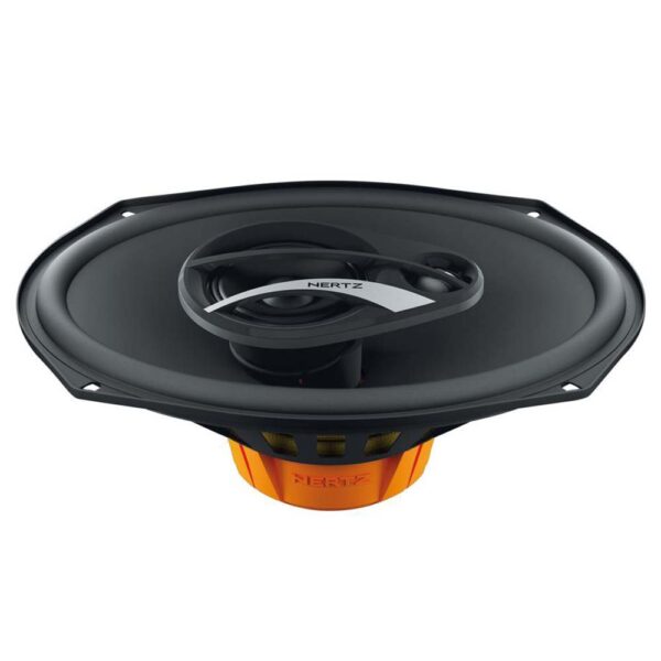 Ηχεία Αυτοκινήτου – Hertz Dieci DCX 690.3 - Image 1