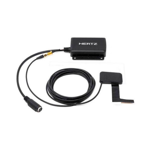 Αντάπτορας Κεραίας Marine - HERTZ HMB DAB+ ANTENNA - Image 1