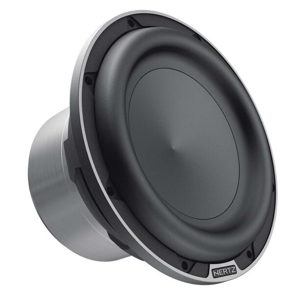 Subwoofer Αυτοκινήτου – Hertz Mille ML 2000.3 LEGEND - Image 1