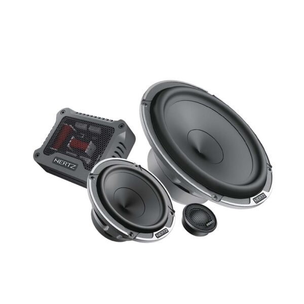 Ηχεία Αυτοκινήτου – Hertz Mille MPK 163.3 Pro - Image 1