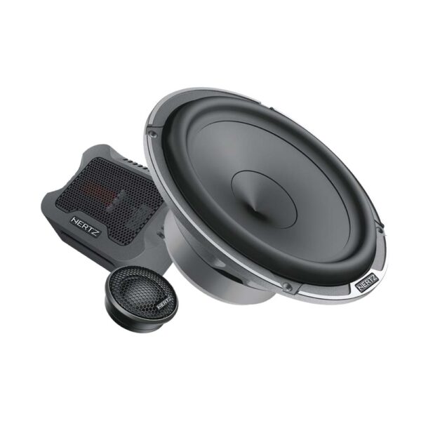 Ηχεία Αυτοκινήτου – Hertz Mille MPK 165.3 Pro - Image 1