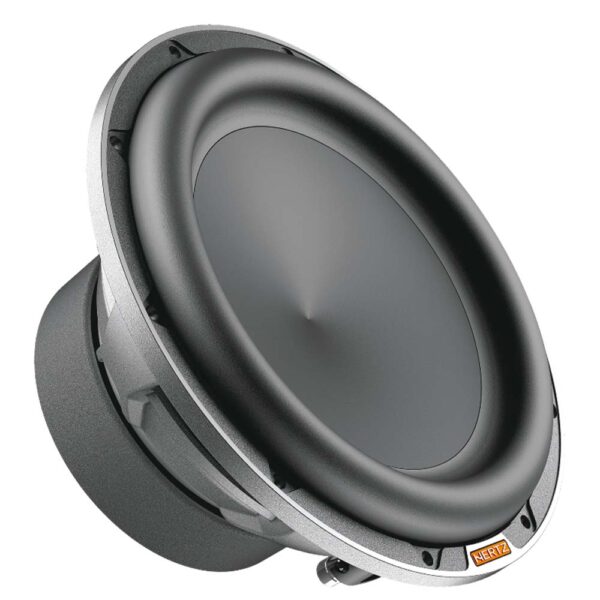 Subwoofer Αυτοκινήτου – Hertz Mille Pro MP 250 D2.3 PRO - Image 1