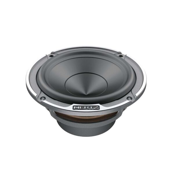 Ηχεία Αυτοκινήτου – Hertz Mille Pro MP 70.3 Pro - Image 1