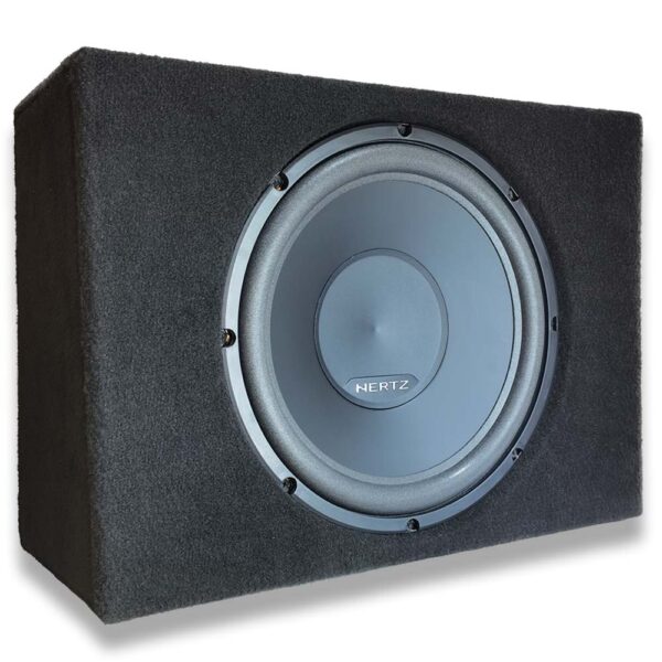 Subwoofer Αυτοκινήτου – Hertz UNO DBS 300 - Image 1