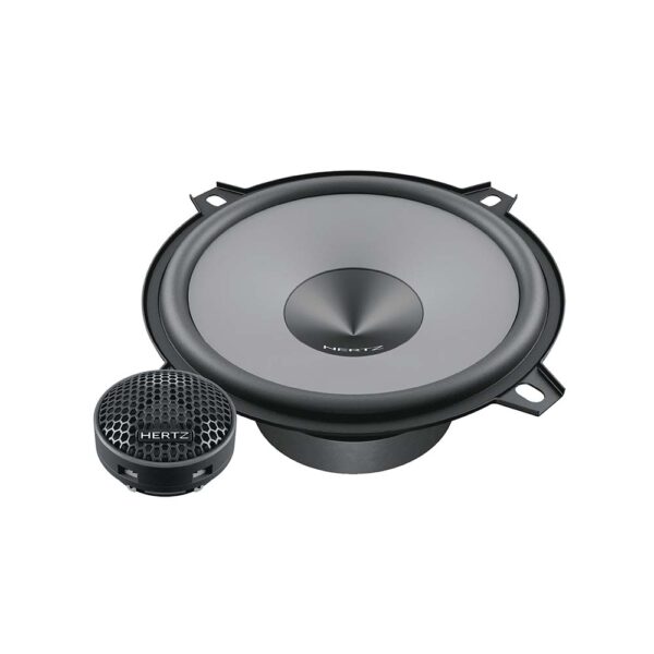 Ηχεία Αυτοκινήτου – Hertz Uno K 130 - Image 1