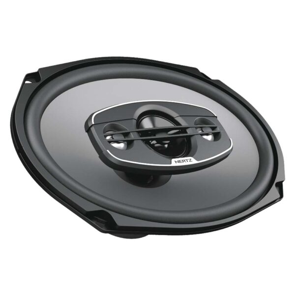 Ηχεία Αυτοκινήτου – Hertz Uno X 690 - Image 1