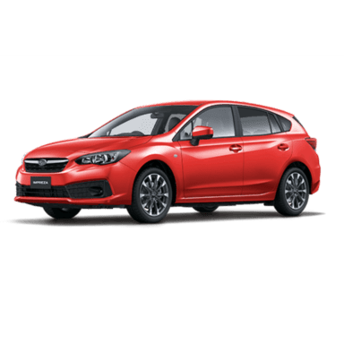 IMPREZA-FORESTER-XV 2016-2023