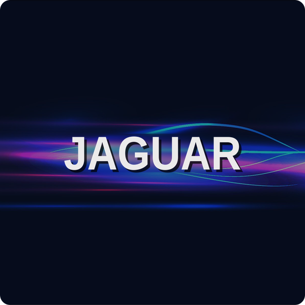 JAGUAR